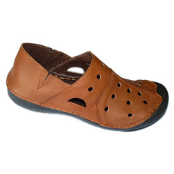 Men's Causal Leather Shoes